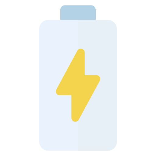 ظرفیت باتری